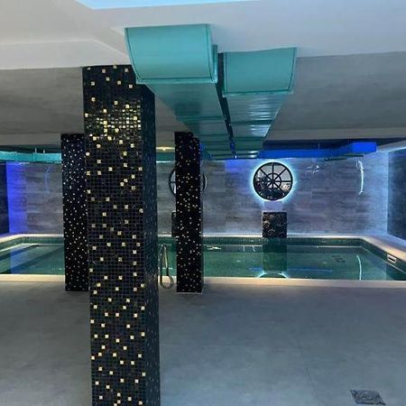 Hn Lux & Spa Veliko Gradište 外观 照片
