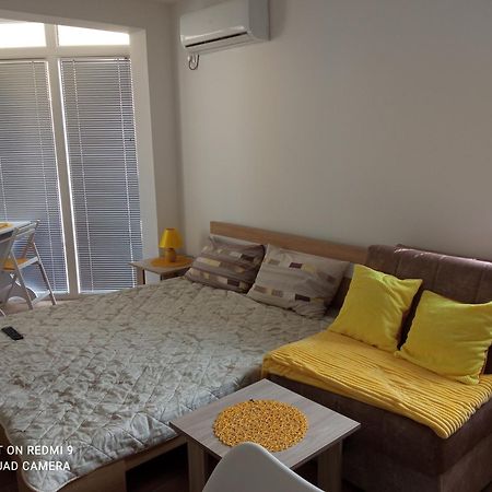 Hn Lux & Spa Veliko Gradište 外观 照片