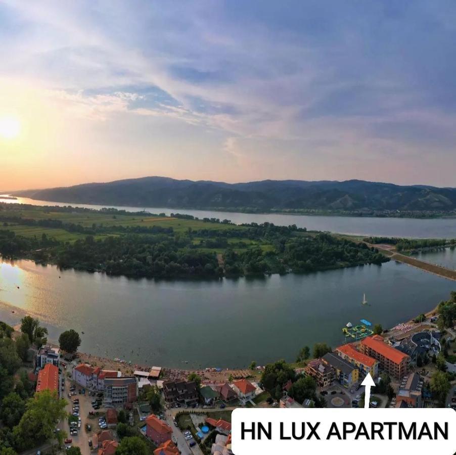 Hn Lux & Spa Veliko Gradište 外观 照片