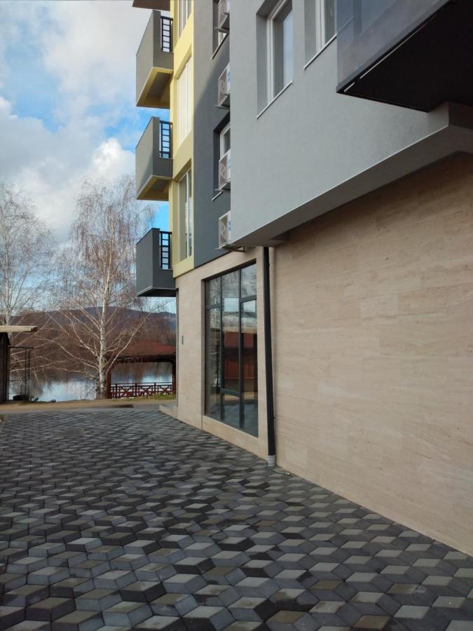 Hn Lux & Spa Veliko Gradište 外观 照片