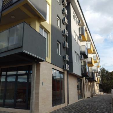 Hn Lux & Spa Veliko Gradište 外观 照片