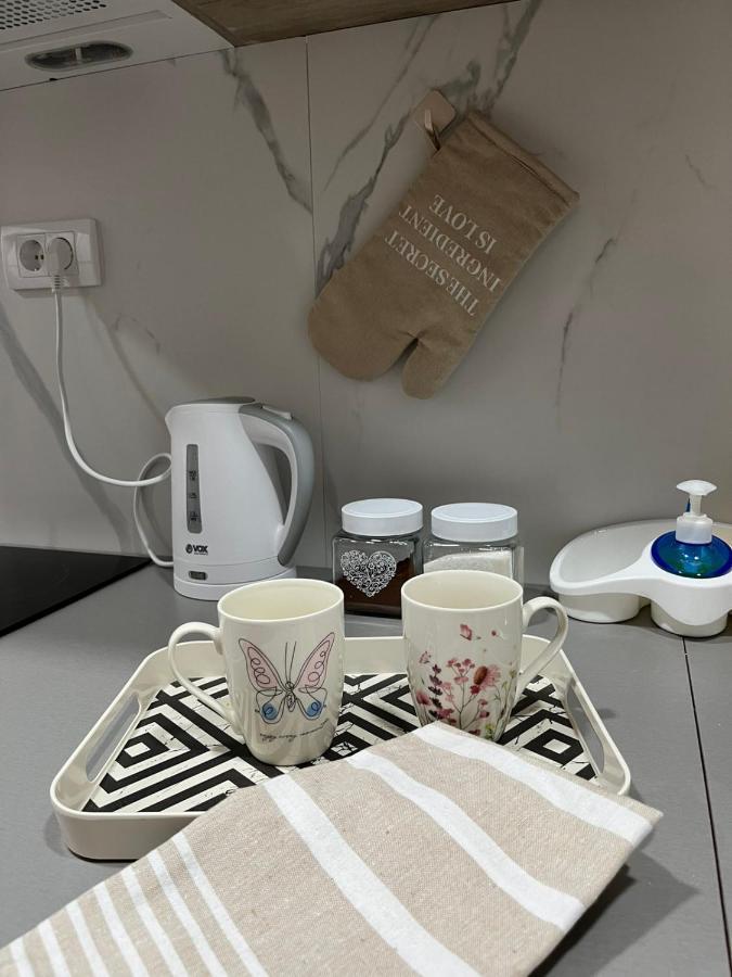 Hn Lux & Spa Veliko Gradište 外观 照片