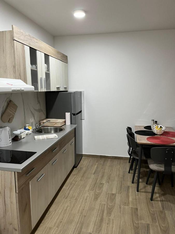 Hn Lux & Spa Veliko Gradište 外观 照片