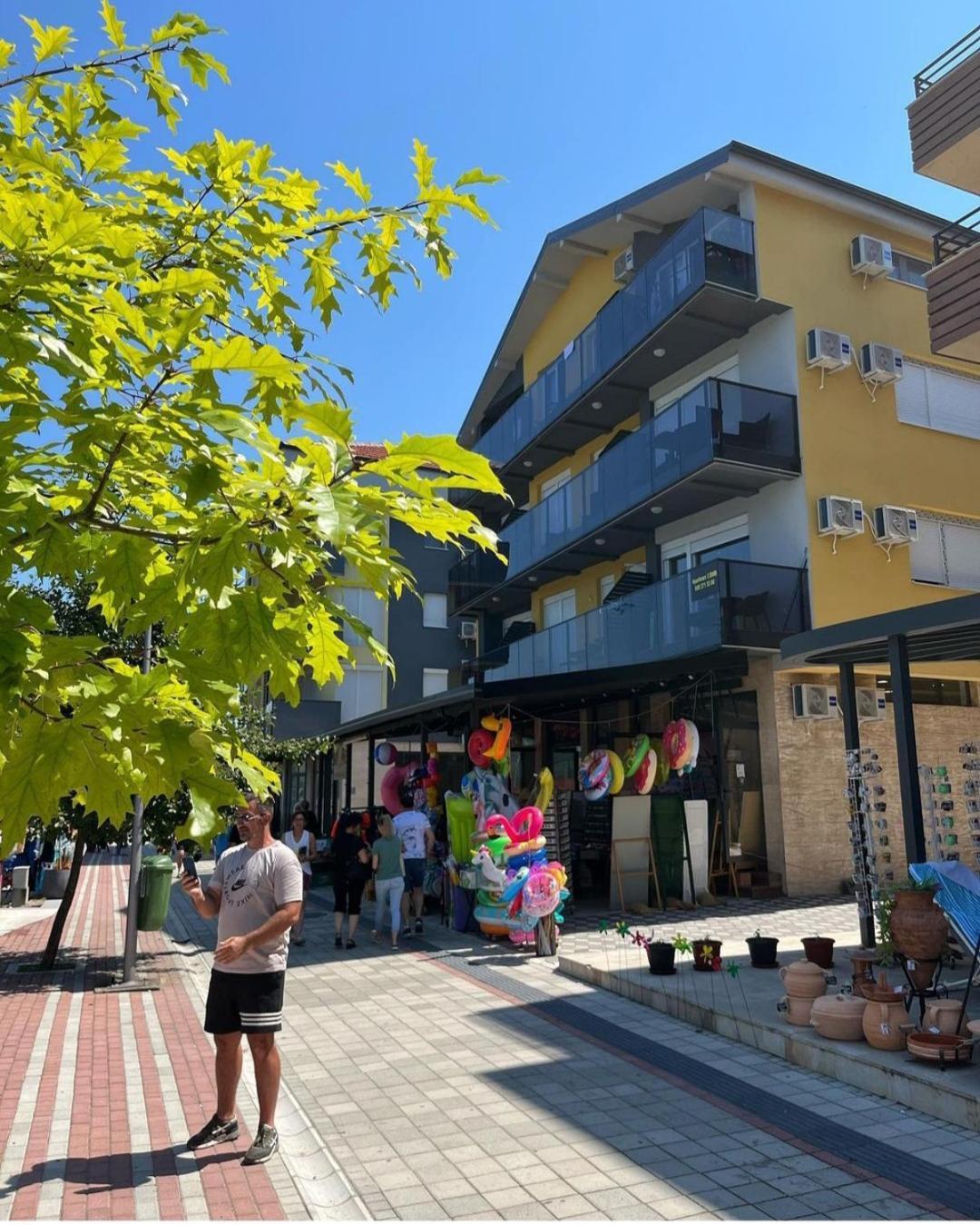 Hn Lux & Spa Veliko Gradište 外观 照片