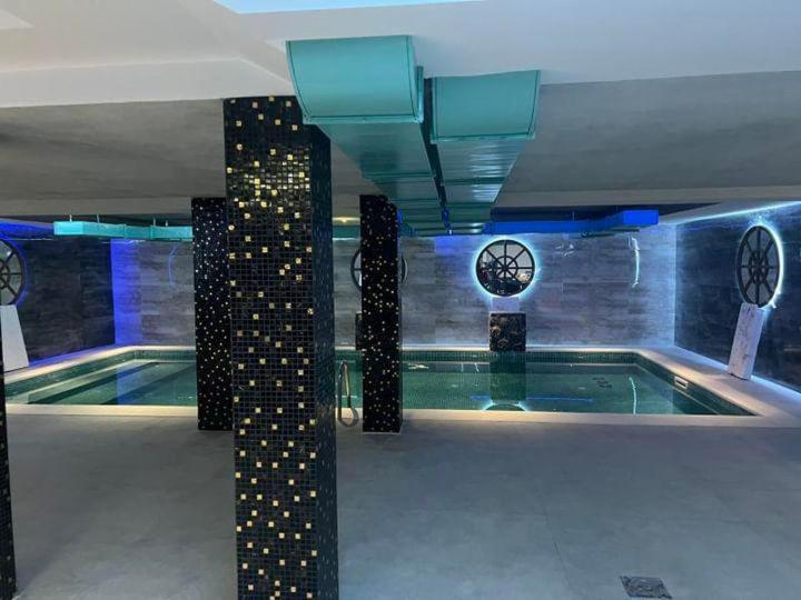 Hn Lux & Spa Veliko Gradište 外观 照片