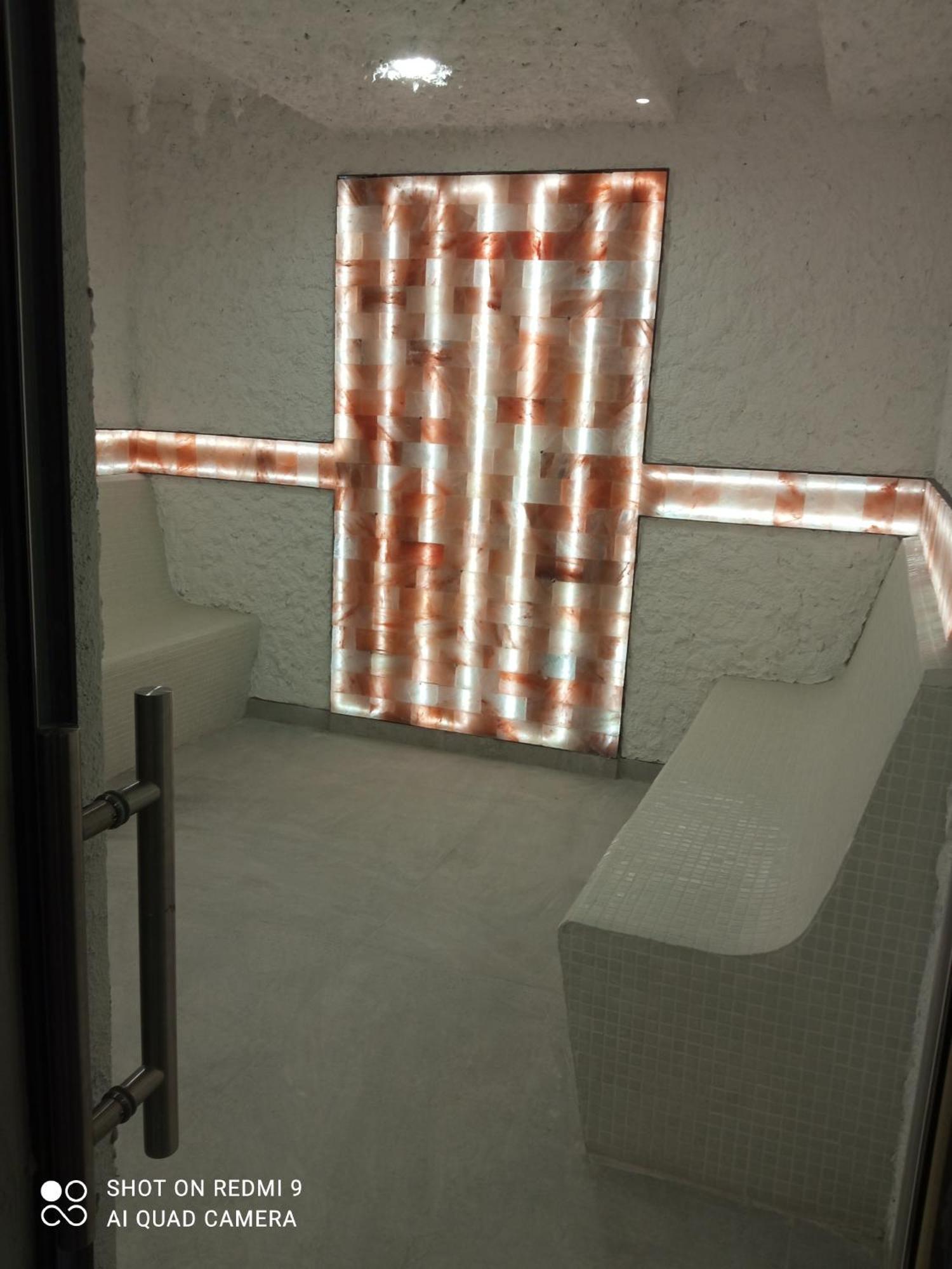 Hn Lux & Spa Veliko Gradište 外观 照片