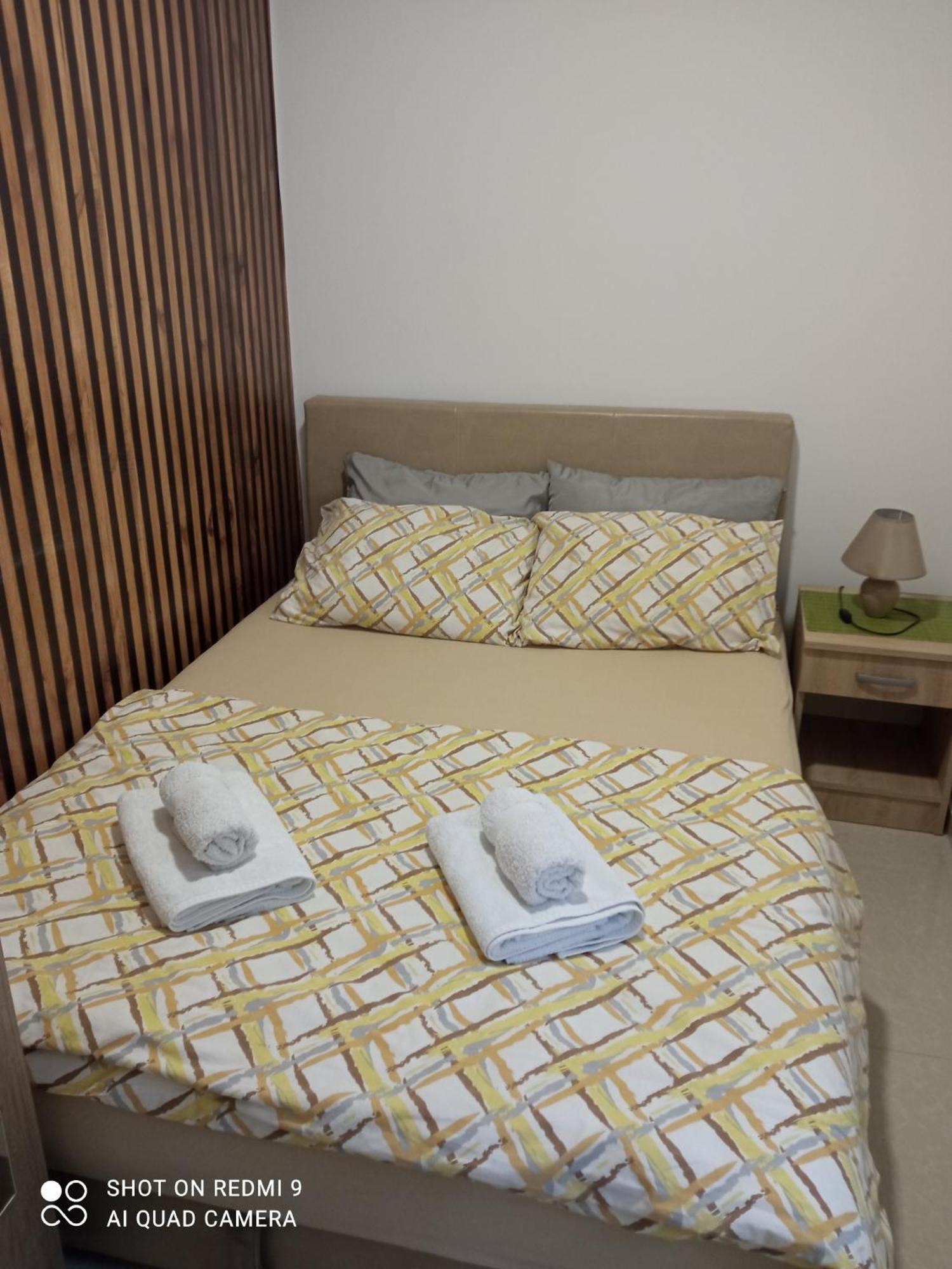Hn Lux & Spa Veliko Gradište 外观 照片