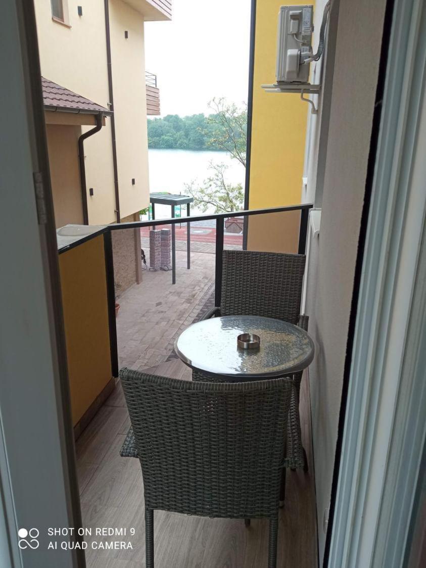Hn Lux & Spa Veliko Gradište 外观 照片