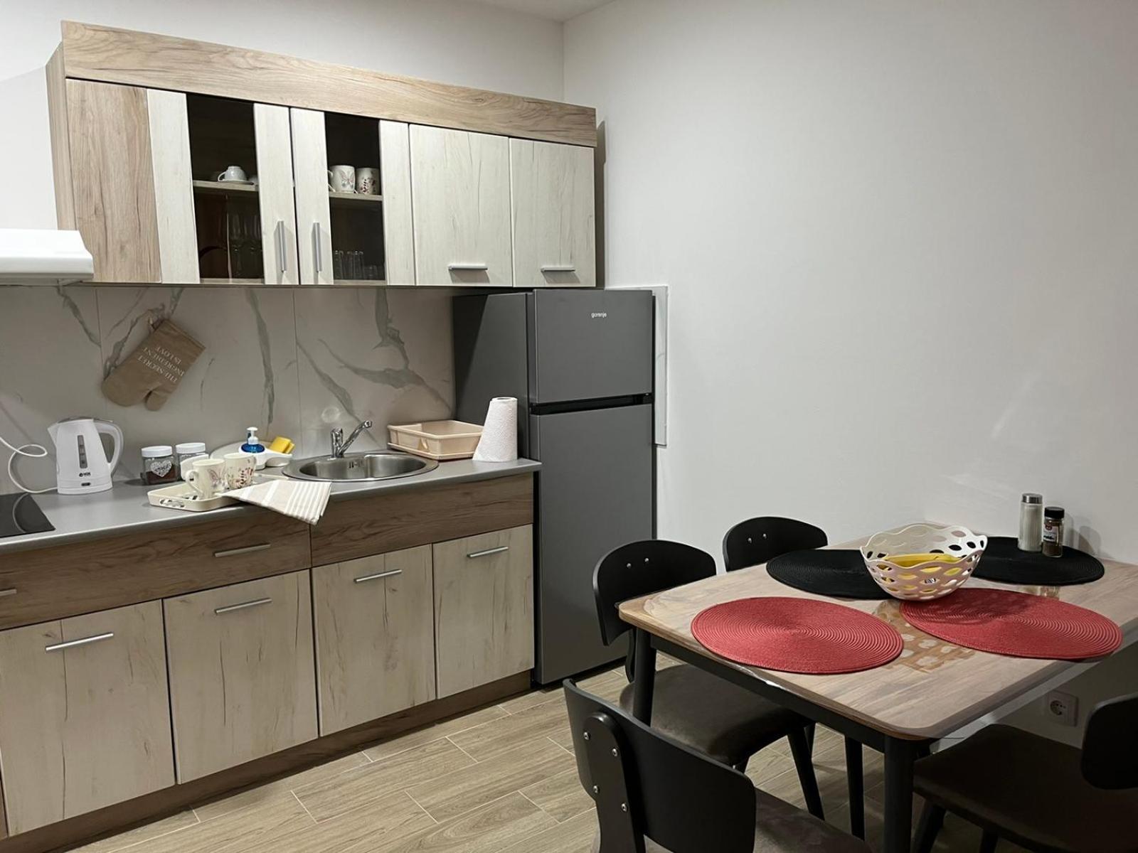 Hn Lux & Spa Veliko Gradište 外观 照片