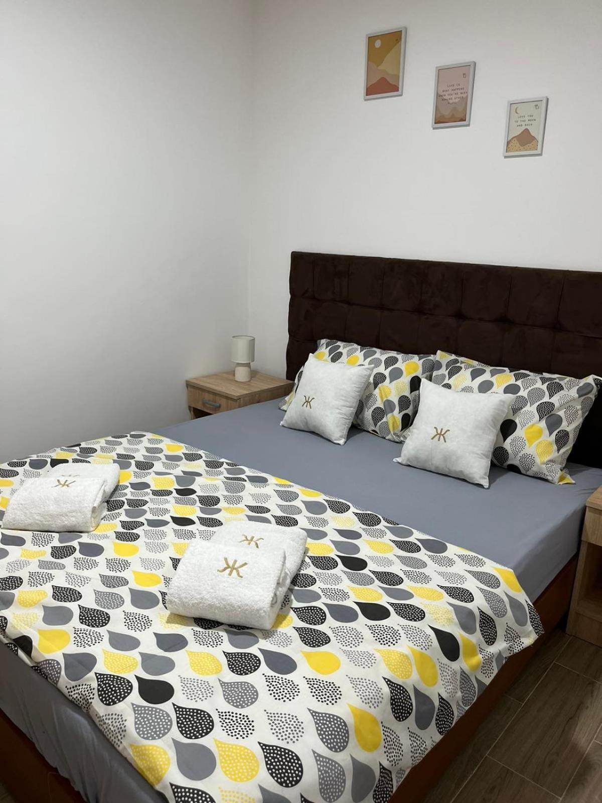 Hn Lux & Spa Veliko Gradište 外观 照片