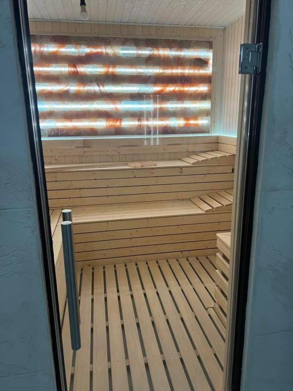 Hn Lux & Spa Veliko Gradište 外观 照片