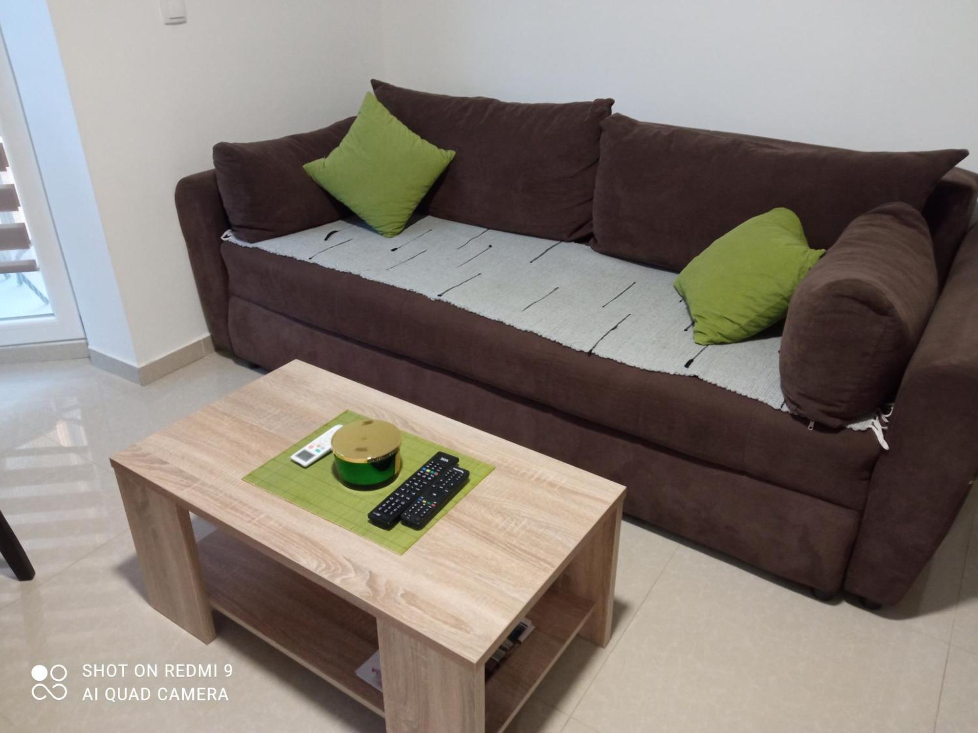 Hn Lux & Spa Veliko Gradište 外观 照片