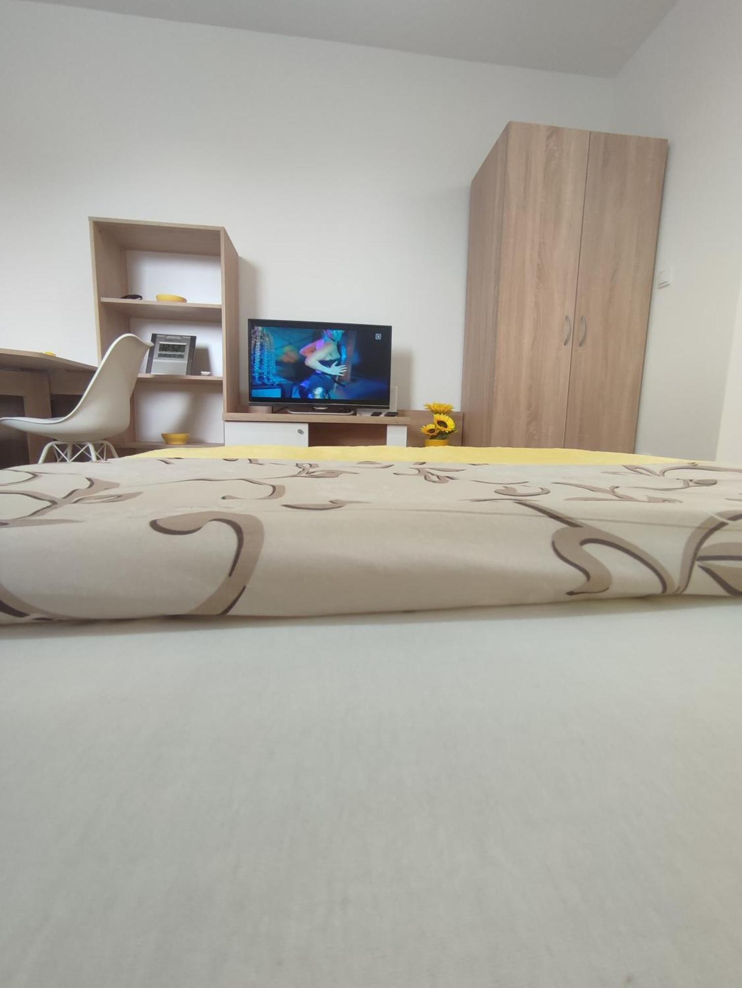 Hn Lux & Spa Veliko Gradište 外观 照片