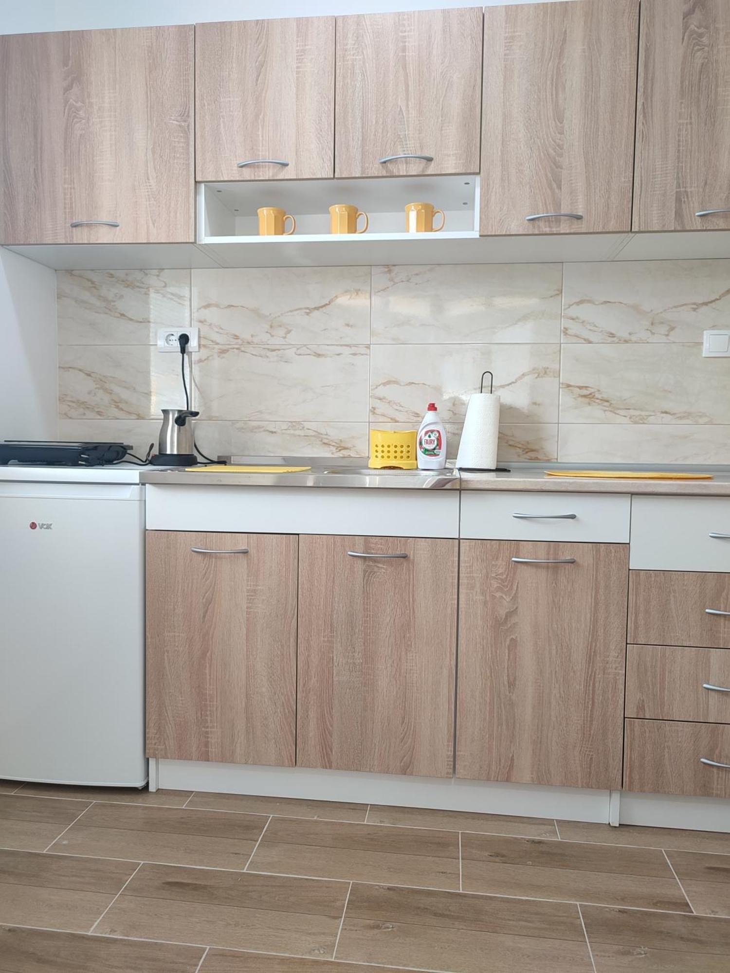 Hn Lux & Spa Veliko Gradište 外观 照片