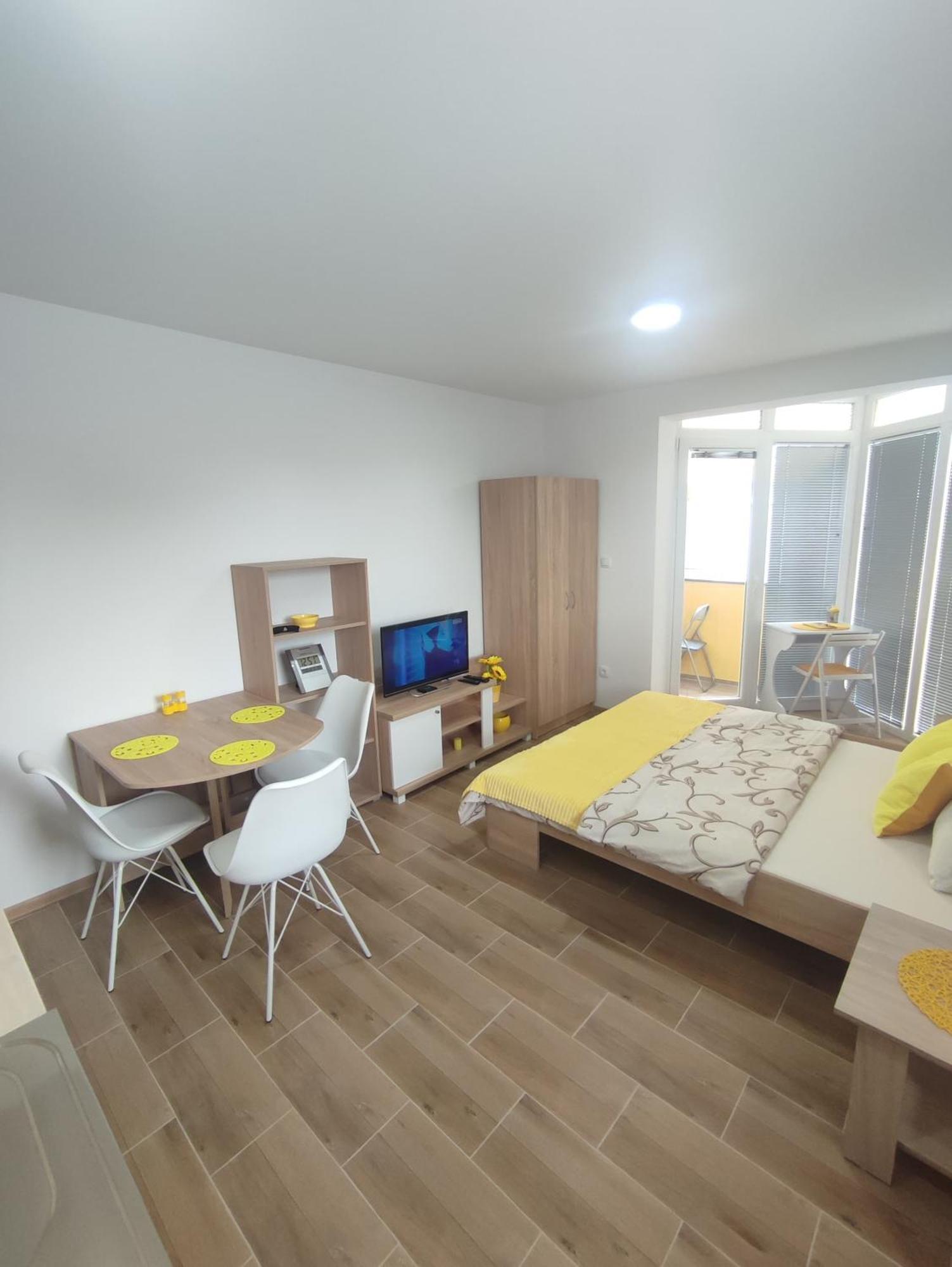 Hn Lux & Spa Veliko Gradište 外观 照片