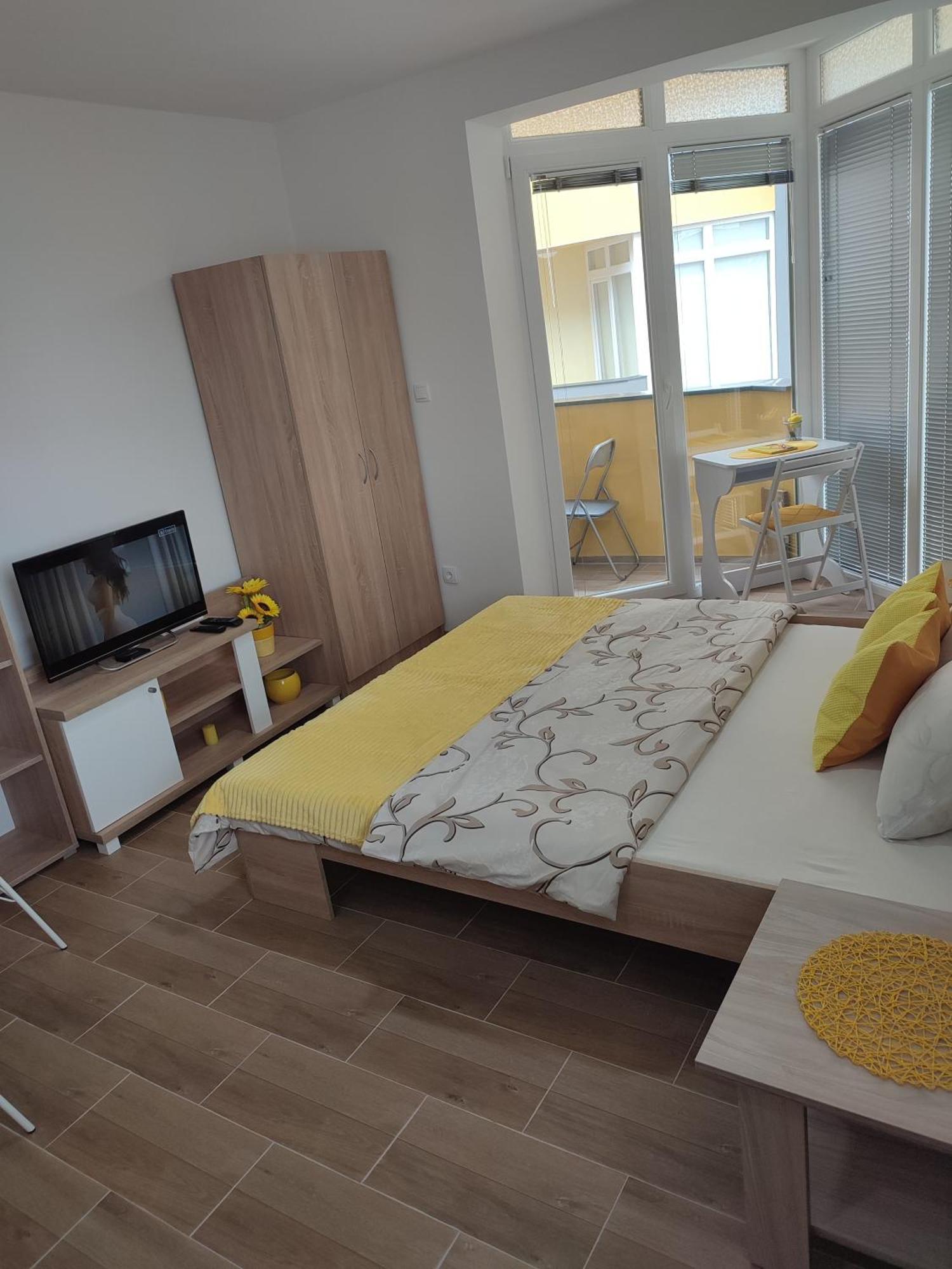 Hn Lux & Spa Veliko Gradište 外观 照片